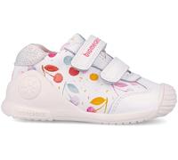 Biomecanics 262102, Scarpe da Ginnastica, Bianco, 25 EU