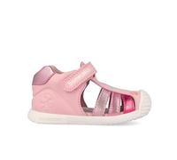 Biomecanics 262109, Sandali Bambina, Rosa, 22 EU
