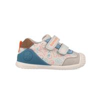 Biomecanics 262120, Scarpe da Ginnastica, Sporco, 18 EU