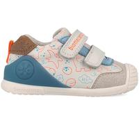 Biomecanics 262120, Scarpe da Ginnastica, Sporco, 20 EU