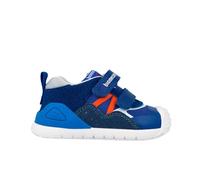 Biomecanics 262122, Scarpe da Ginnastica, Blu, 22 EU