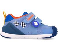 Biomecanics 262134, Scarpe da Ginnastica, Jeans, 21 EU