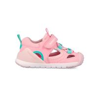 Biomecanics 262135, Sandali Bambina, Rosa, 22 EU