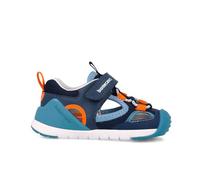 Biomecanics 262135, Sandali, Blu, 25 EU