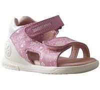 Biomecanics 262142, Sandali Bambina, Caramella, 19 EU