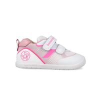 Biomecanics 262159, Scarpe da Ginnastica Bambina, Rosa, 22 EU
