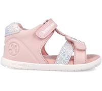 Biomecanics 262162, Sandali Bambina, Cotone, 23 EU