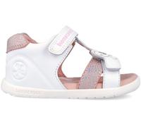 Biomecanics 262162, Sandali, Bianco, 26 EU