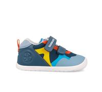 Biomecanics 262165, Scarpe da Ginnastica, Colore: Petrolio, 24 EU