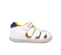 Biomecanics 262167, Sandali, Bianco, 22 EU