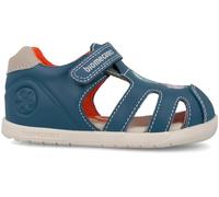 Biomecanics 262167, Sandali, Blu Petrolio, 20 EU