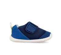 Biomecanics 262188 Ocean Blu Scarpe Pantofola Bambino Strappo Primi Passi Tessuto 20