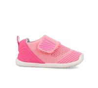 Biomecanics 262188 Rosa Scarpe Pantofola Bambina Strappo Primi Passi Tessuto 22