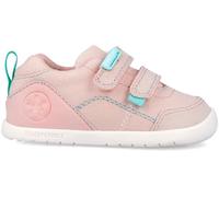 Biomecanics 262190, Scarpe da Ginnastica Bambina, Rosa, 23 EU