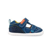 Biomecanics 262191, Sandali, Blu Petrolio, 19 EU