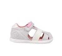 Biomecanics 262194, Sandali, Bianco, 26 EU