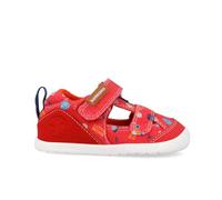 Biomecanics 262197, Sandali, Rosso, 19 EU
