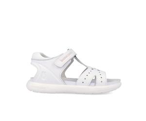 Biomecanics 262203, Sandali, Bianco, 29 EU