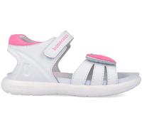 Biomecanics 262204 Sandalo, Bianco, 31 EU