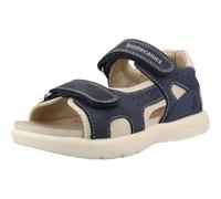 Biomecanics 262235, Sandali, Blu Petrolio, 34 EU
