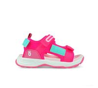 Biomecanics 262242 Sandalo, Fucsia, 12.5 UK Bambino