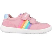 Biomecanics 262260, Scarpe da Ginnastica, Rosa, 30 EU