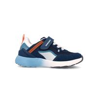 Biomecanics 262275, Scarpe da Ginnastica Uomo, Blu, 38 EU