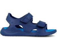 Biomecanics 262295, Sandali, Blu Navy, 33 EU