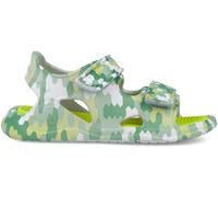 Biomecanics 262296, Sandali, Verde, 33 EU