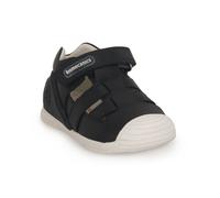 BIOMECANICS AZUL MARINO sandali Bambino 22