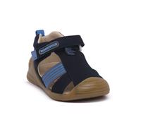 BIOMECANICS AZUL sandali Bambino 20