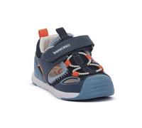 BIOMECANICS AZUL sandali Bambino 23