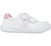 Biomecanics Barefoot 251020 - Sportive da scuola per ragazze, Bianco D113, 26 EU