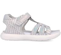 Biomecanics Bioevolution 262207 Sandali da bambina casual scamas, Prisma A868, 32 EU