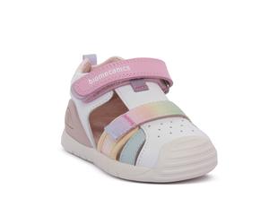 BIOMECANICS BLABCO sneakers moda Bambino 24