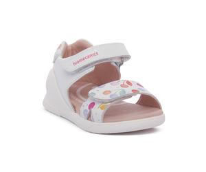 BIOMECANICS BLANCO sandali Bambino 20