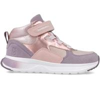 Biomecanics Kylie 251251B - Stivali da bambina, colore: Rosa