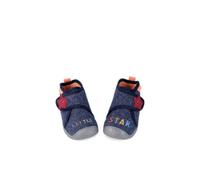 Biomecanics 231289, Pantofole, Blu Navy, 19 EU