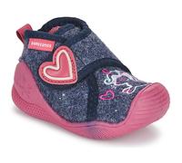 Biomecanics Pantofole bambini BIOGATO HOME in Blu 20