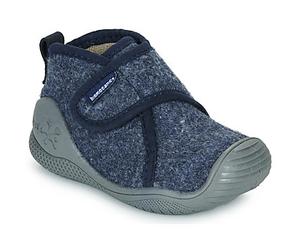 Biomecanics Pantofole bambini BIOHOME in Blu 18