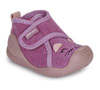 Biomecanics Pantofole bambini BIOHOME in Rosa 20
