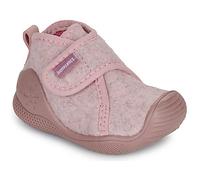 Biomecanics Pantofole bambini BIOHOME in Rosa 20