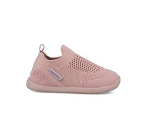 Biomecanics Pantofole da casa ragazza 251170 Wider Home, Old Rose D409, 26 EU