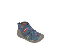 Biomecanics Pantofole da ragazzo, 251146, denim, taglia 38, denim, 22 EU