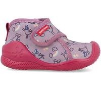 Biomecanics Pantofole ragazza 251143 Stampate, Lilla A164, 19 EU