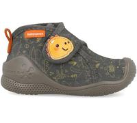 Biomecanics Pantofole ragazzo 251145 Stampate, Antracite A083, 20 EU