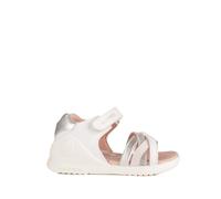 Biomecanics Sandali Bambina Bianco 262140-b050 BIANCO 23