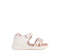 Biomecanics Sandali Bambina Bianco 262141-a050 BIANCO 22