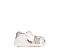Biomecanics Sandali Bambina Bianco 262150-c313 BIANCO 19