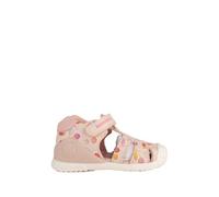 Biomecanics Sandali Bambina Rosa 262104-a779 ROSA 23